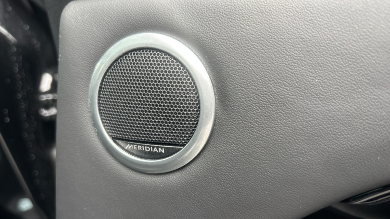 Land Rover Range Rover Evoque 2.0 D200 Dynamic HSE 5dr Auto Diesel Hatchback